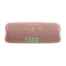 JBL Flip 7 Portable Waterproof Bluetooth Speaker (Pink)