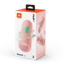 JBL Flip 7 Portable Waterproof Bluetooth Speaker (Pink)