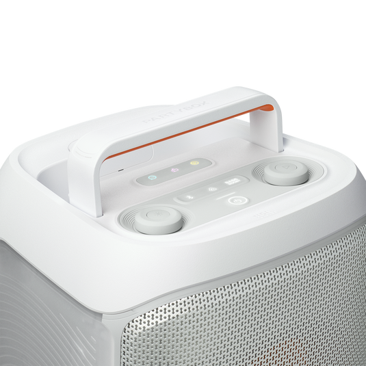 JBL Partybox Club 120 White