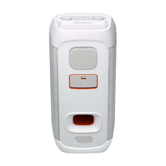 JBL Partybox Club 120 White