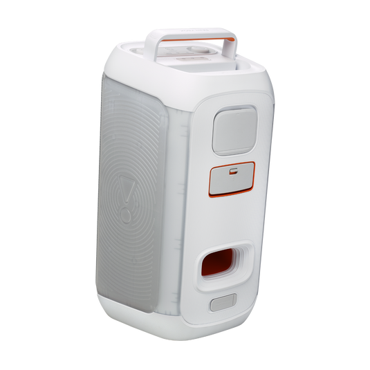 JBL Partybox Club 120 White