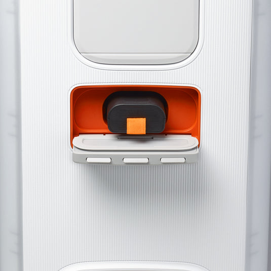 JBL Partybox Club 120 White