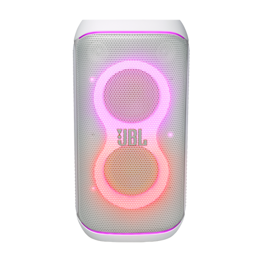 JBL Partybox Club 120 White