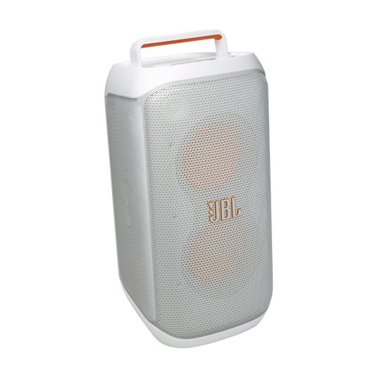 JBL Partybox Club 120 White