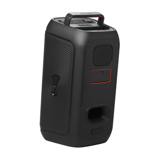 JBL Partybox Club 120 Noir