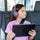 JLAB JBUDDIES Studio 2 enfants câblés pour enfants (gris / rose)