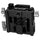 Kondor Blue 501 Quick Release Receiver & Plate (Space Gray)