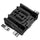 Kondor Blue 501 Quick Release Receiver & Plate (Space Gray)