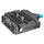 Kondor Blue 501 Quick Release Receiver & Plate (Space Gray)