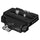 Kondor Blue 501 Quick Release Receiver & Plate (Space Gray)