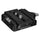 Kondor Blue 501 Quick Release Receiver & Plate (Space Gray)