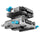 Kondor Blue 501 Quick Release Receiver & Plate (Space Gray)