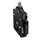 Kondor Blue 501 Quick Release Receiver & Plate (Raven Black)