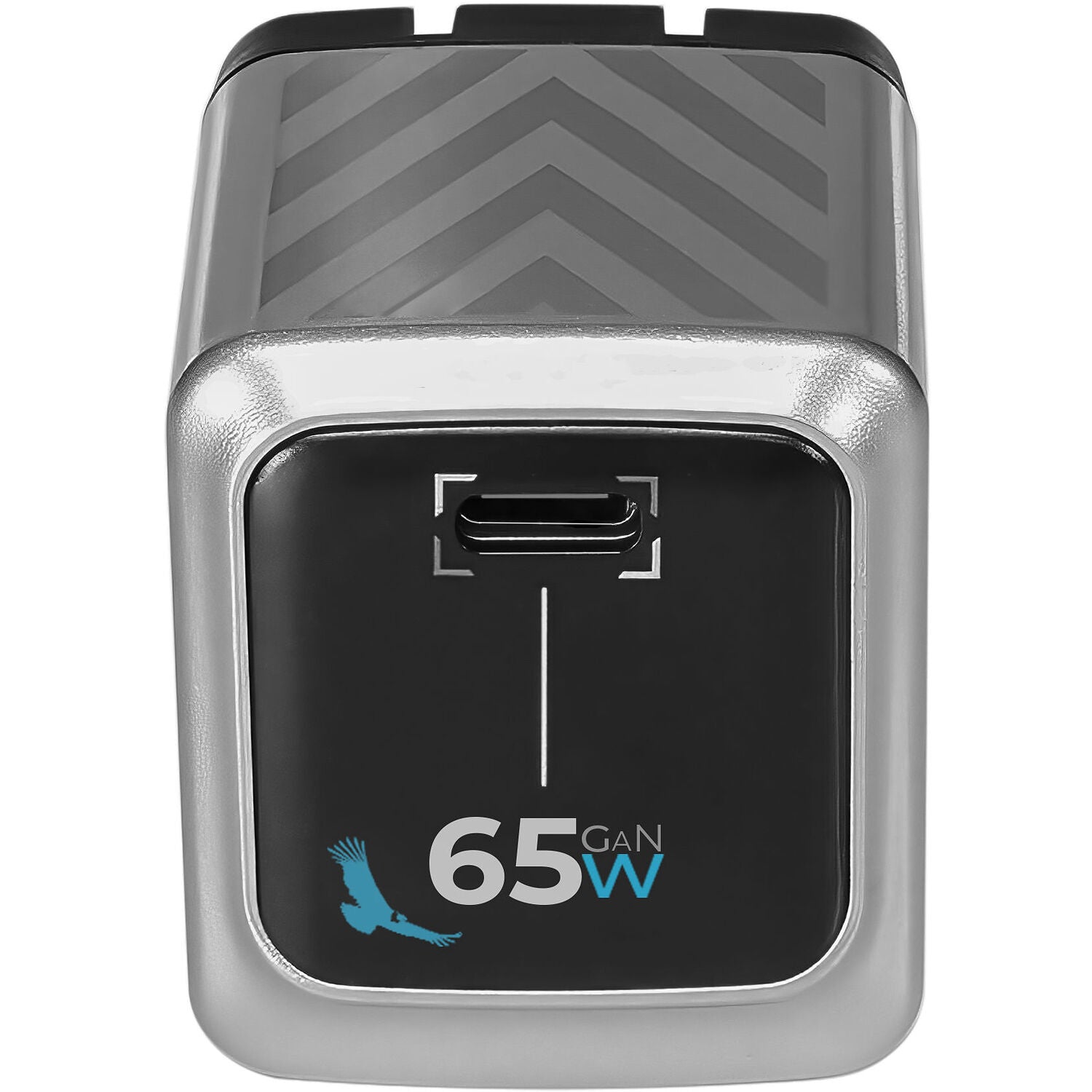 Kondor Blue 65W USB-C PD Wall Charger Brick