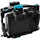 Kondor Blue Arca Cage for Canon R7 (Raven Black)
