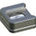 Kondor Blue Cold Shoe Receiver (Space Gray)