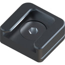 Récepteur de chaussure froide Kondor Blue (gris sidéral)