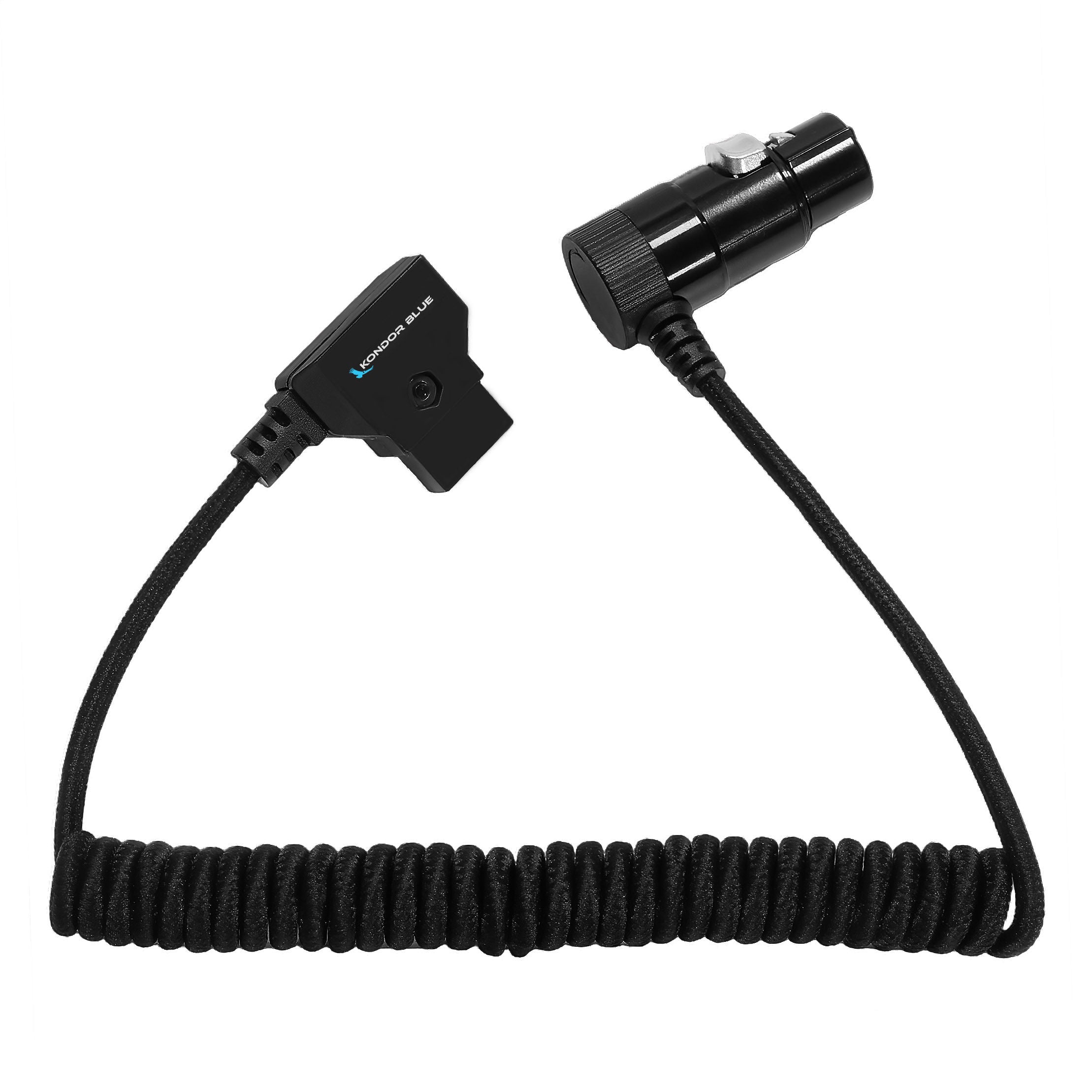 Variant image for KB-Dtap4XLR