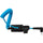 Kondor Blue Coiled D-Tap à 19,5 V DC régulé pour Sony FX9/FX6