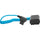 Câble de batterie factice Kondor Blue D-Tap vers Sony A7SIII/A7IV NP-FZ100 (bleu Kondor)
