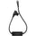 Kondor Blue 16" D-Tap to USB C Power Delivery Cable for Mirrorless Cameras & Laptops (Raven Black)