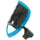 Câble de batterie factice Kondor Blue D-Tap vers Sony série L NPF (bleu Kondor)