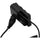 Câble de batterie factice Kondor Blue D-Tap vers Sony L-Series NPF (Raven Noir)