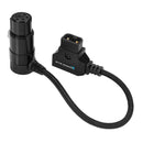 Variant image for KB-DTAP4XLR-6