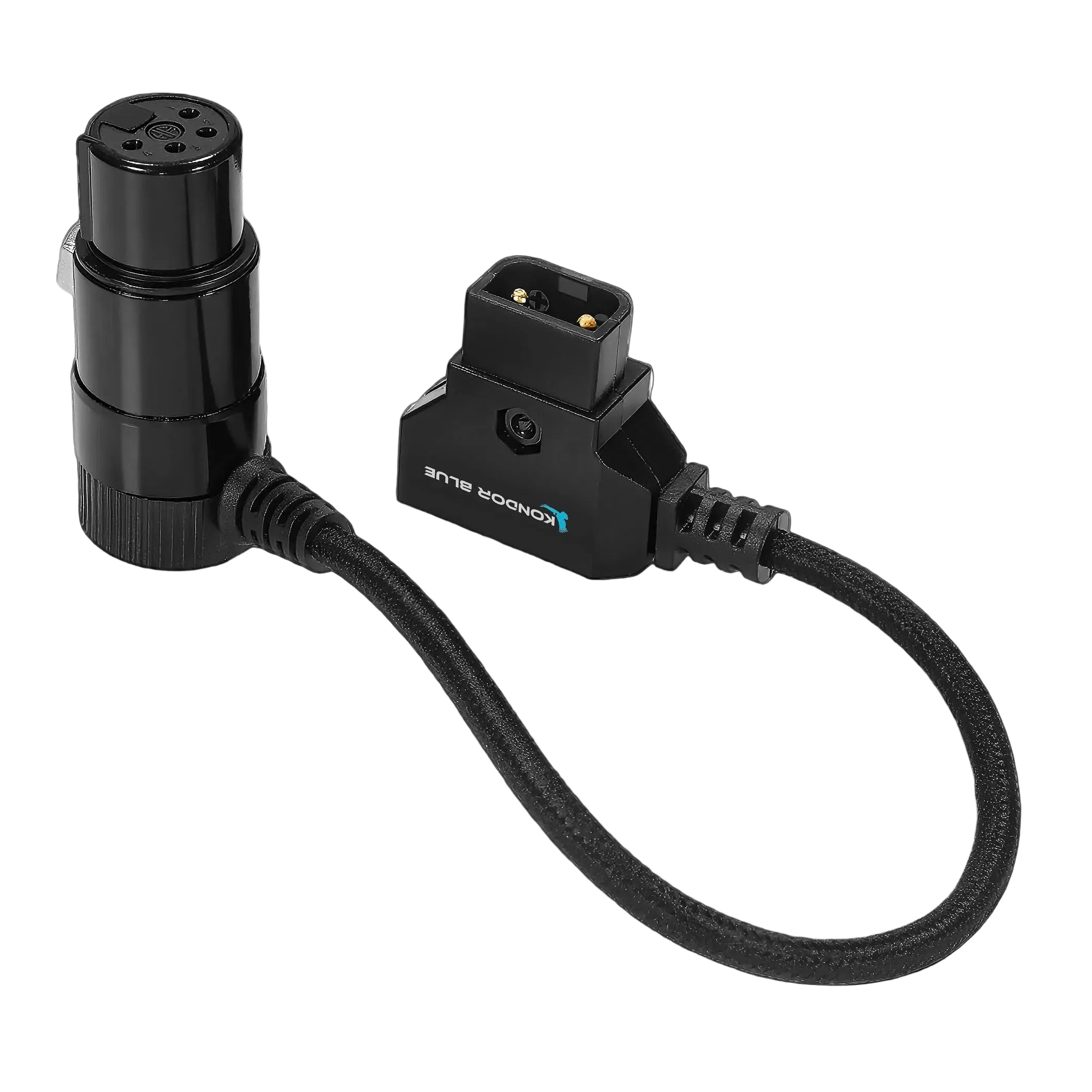 Variant image for KB-DTAP4XLR-6