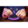 Kondor Blue Gerald Undone MK2 Full HDMI Cable 12"-24" Coiled (Purple)