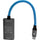Kondor Blue HDMI TO USB C CAPTURE CARD FOR LIVE STREAMING VIDEO & AUDIO