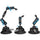 Kondor Blue Kofi Capture Cup Cine Kit (Raven Black)