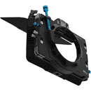 Boîte Kondor Bleu Mat (Kit Pro)