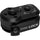 Kondor Blue Mini Lock Quick Release Plates for Professional Camera Workflows (Raven Black)