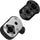 Kondor Blue Mini Lock Quick Release Plates for Professional Camera Workflows (Raven Black)
