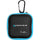 Kondor Blue Mondo Ties Cable Management Clips for Cameras (1/4"-20) (5 Pack / Raven Black)