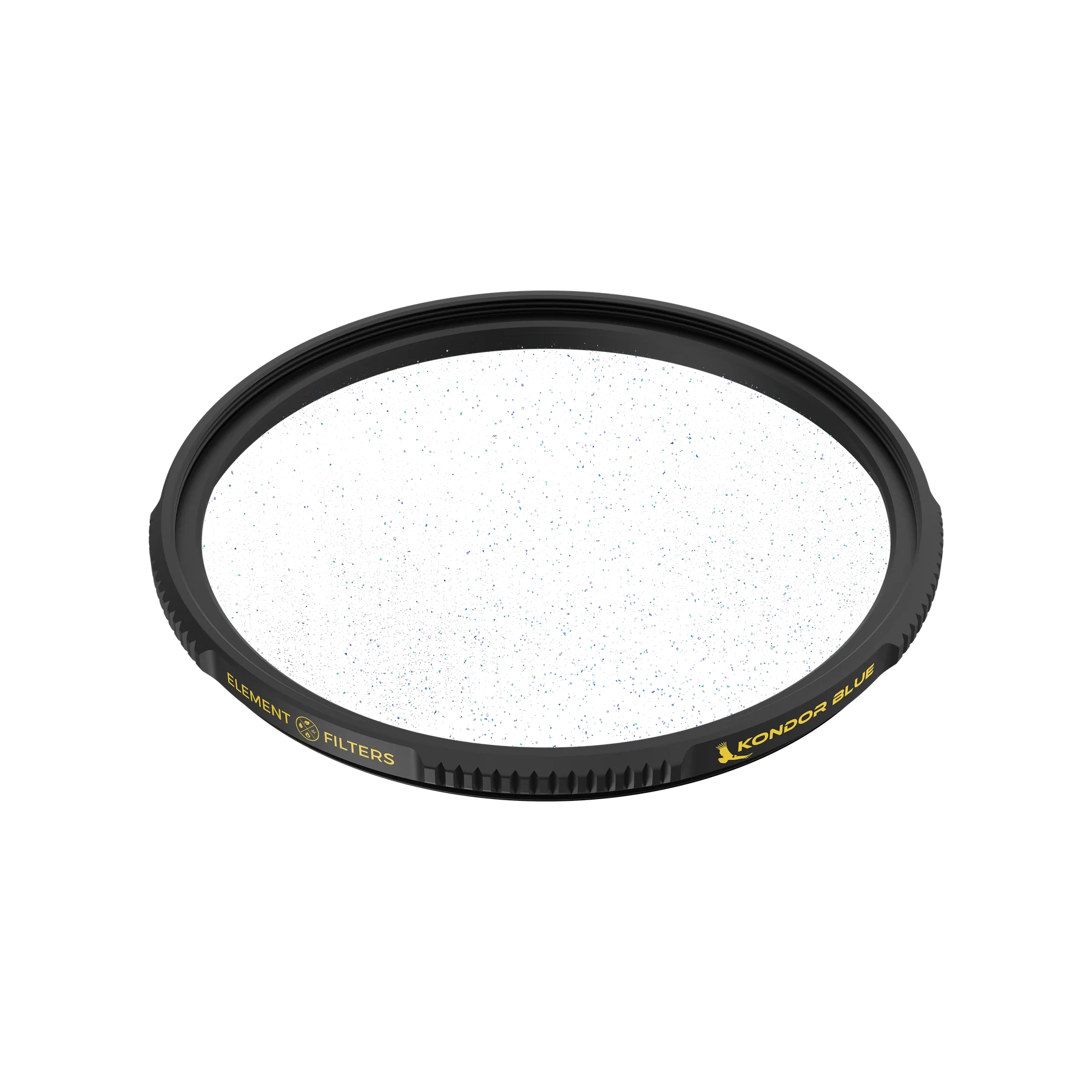 Kondor Blue + Element Filters Opaline Thread-On Diffusion Filter 49mm