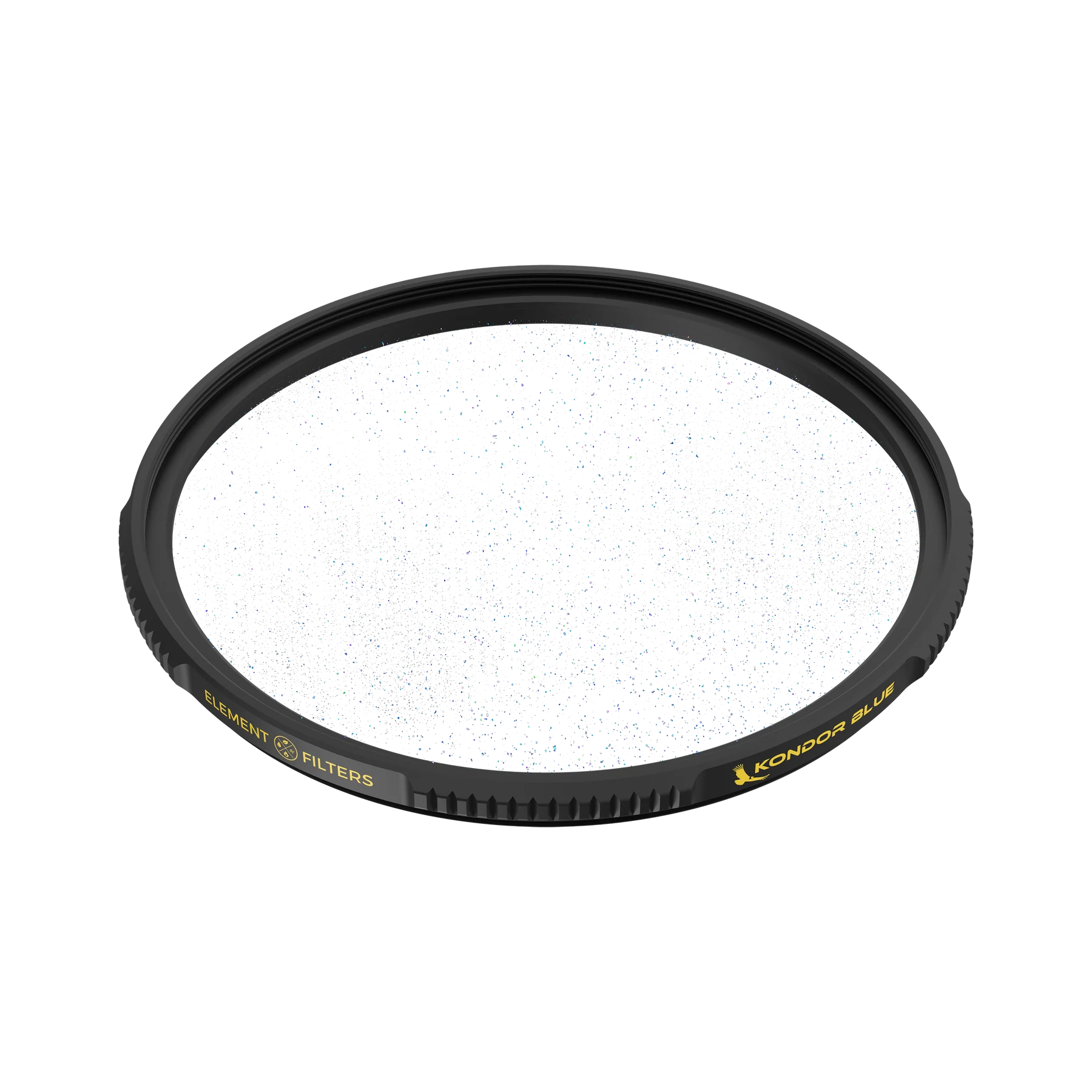Kondor Blue + Element Filters Opaline Thread-On Diffusion Filter 49mm