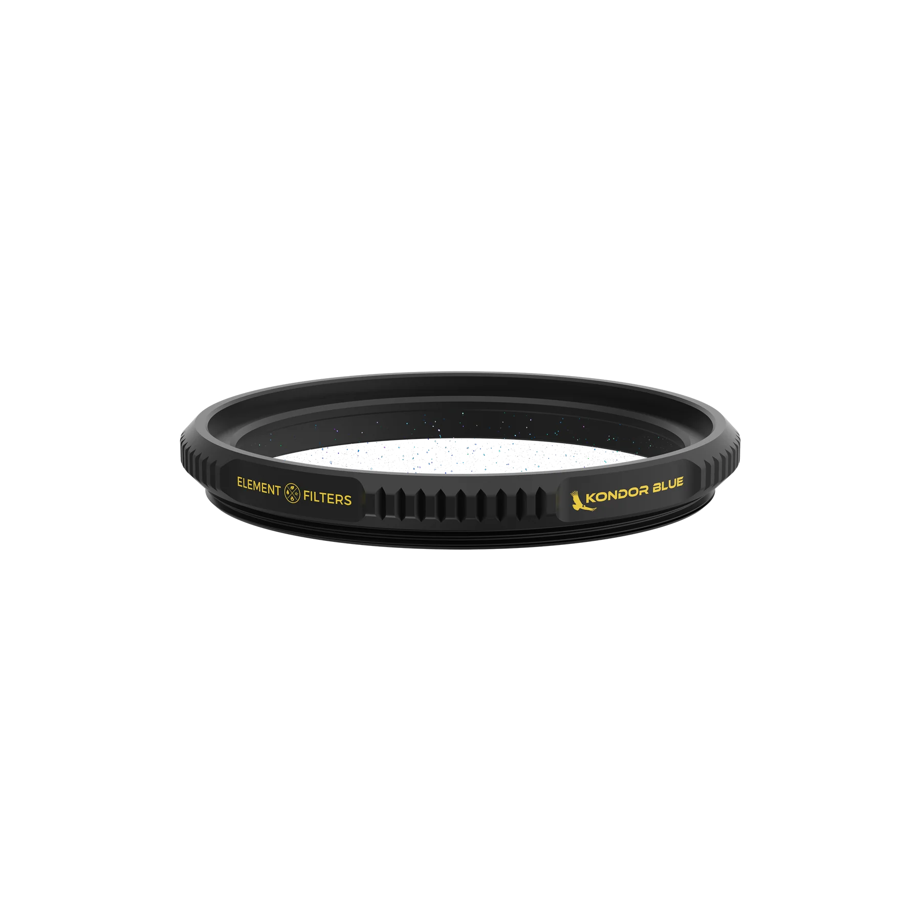 Kondor Blue + Element Filters Opaline Thread-On Diffusion Filter 49mm