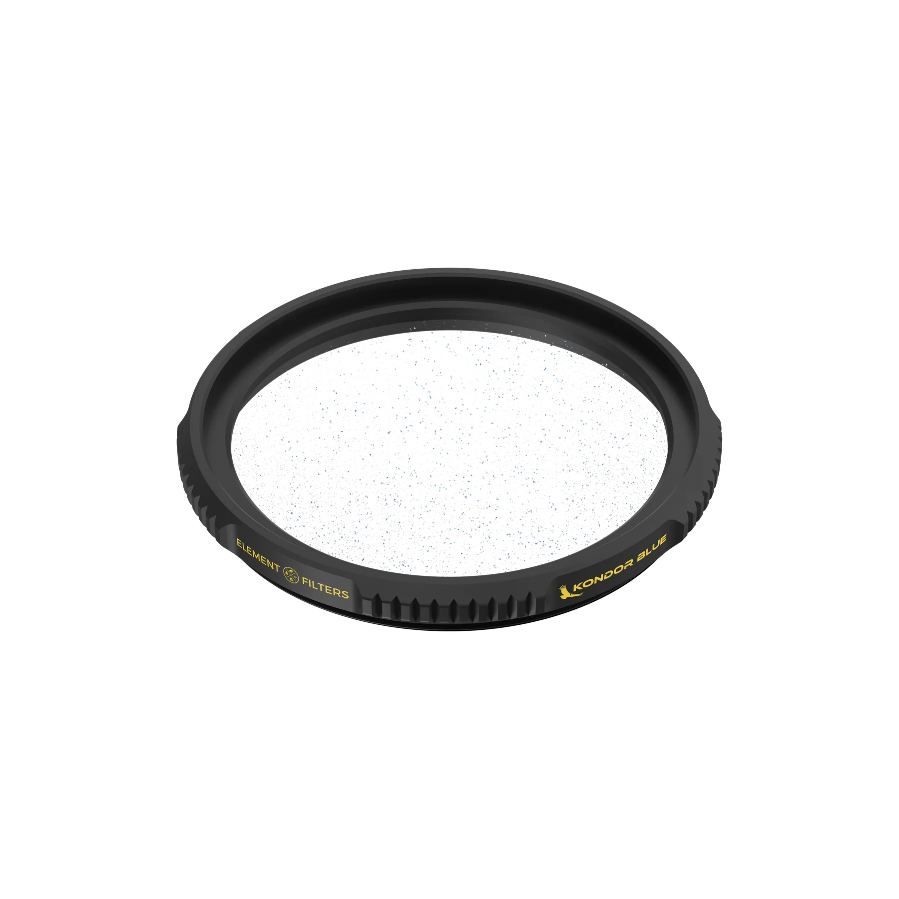 Kondor Blue + Element Filters Opaline Thread-On Diffusion Filter 77mm