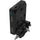Kondor Blue Pro Gold Mount Battery Plate with Swiveling Rod Block (Raven Black)