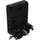 Kondor Blue Pro V-Mount Battery Plate with Swiveling Rod Block (Raven Black)