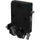 Kondor Blue Pro V-Mount Battery Plate with Swiveling Rod Block (Raven Black)
