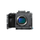 Kondor Blue Sony FX2 Cage Only (Raven Black)