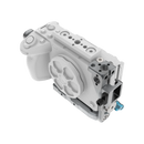 Kondor Blue Sony FX3 Cage Only (Raven Black)