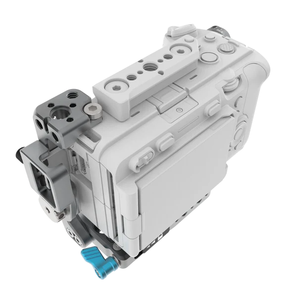Kondor Blue Sony FX3 Cage Only (Space Gray)