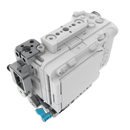 Kondor Blue Sony FX3 Cage Only (Space Gray)