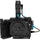 Kondor Blue Sony FX3/FX30 Cage - Black Cage with Trigger Handle