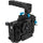 Kondor Blue Sony FX3/FX30 Cage - Black Cage with Trigger Handle