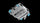 Kondor Blue URSA CINE LWS ARRI Bridge Plate (Space Gray)